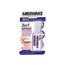 میسویک خشبو کننده دهان اوکالیپتوس 30میل